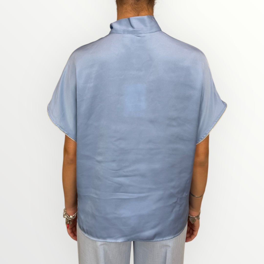 KOCCA - BLUSA KEYS