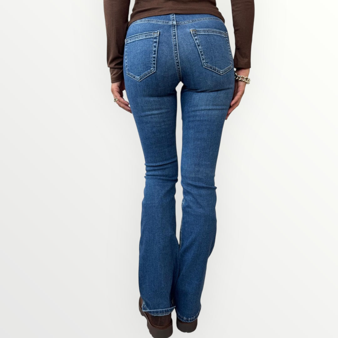 ONLY - JEANS BLUSH