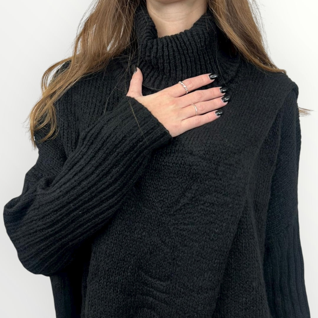 LOFT.73 - MAGLIA GATTO