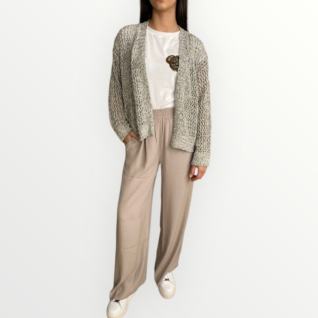 KOCCA - CARDIGAN MIRANOVA