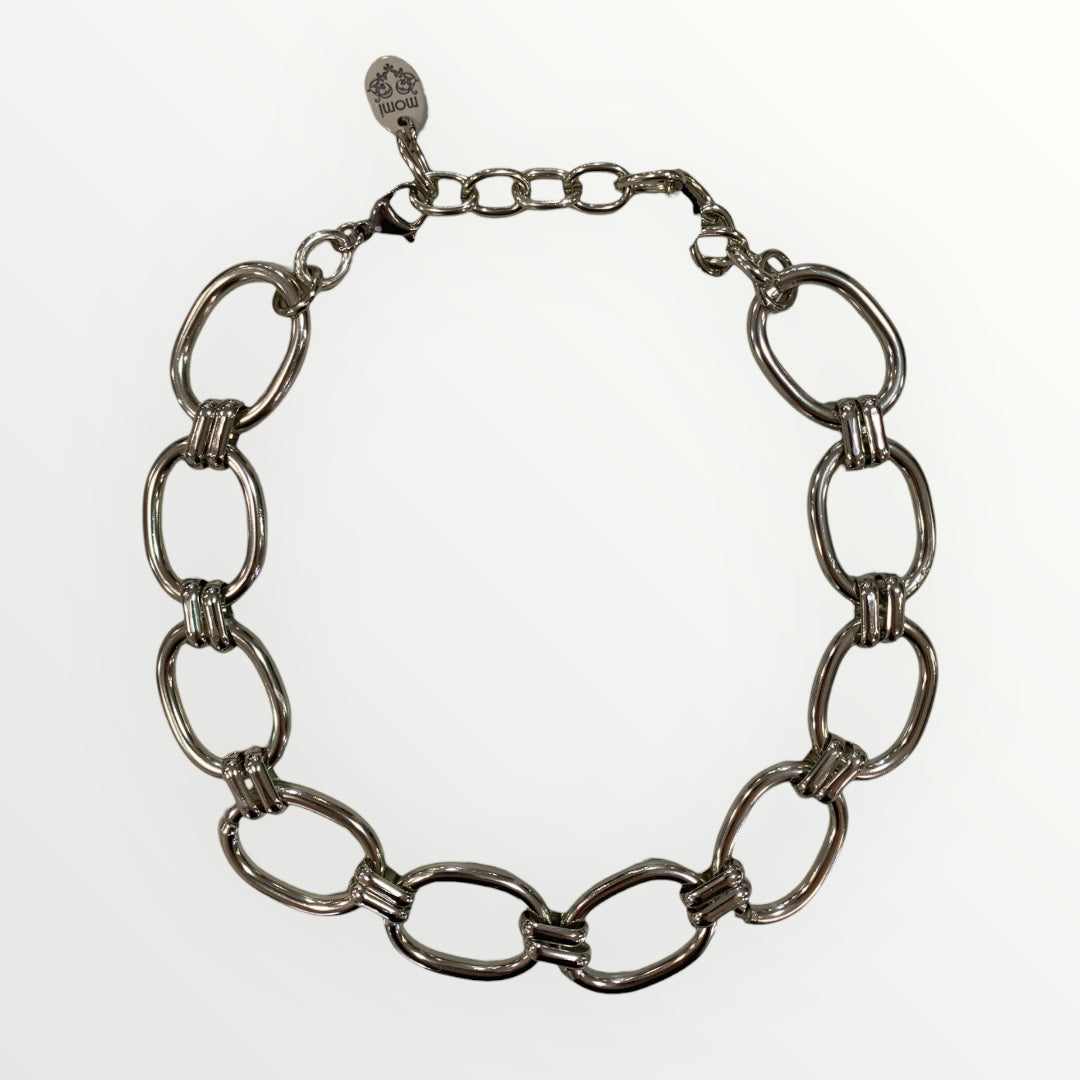 MOMI - COLLANA CHIARA