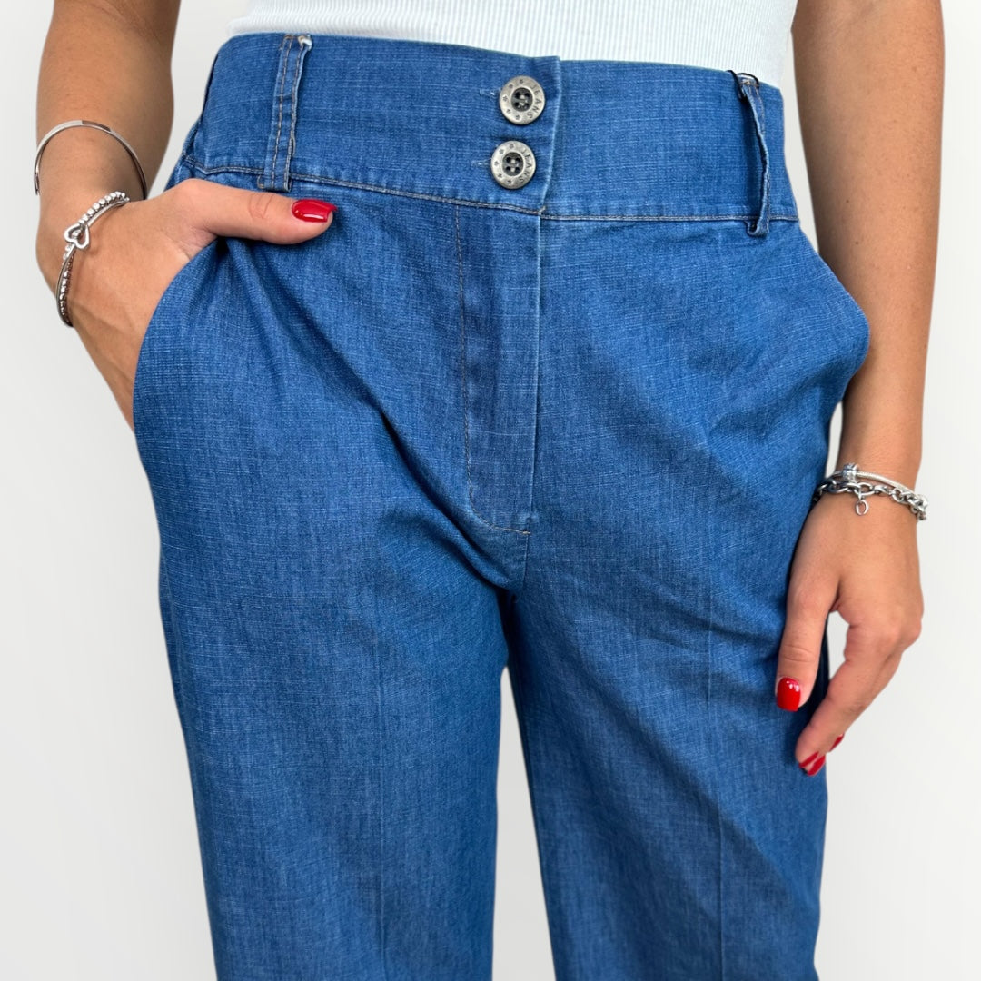 LOFT.73 - PANTALONE ACAPULCO