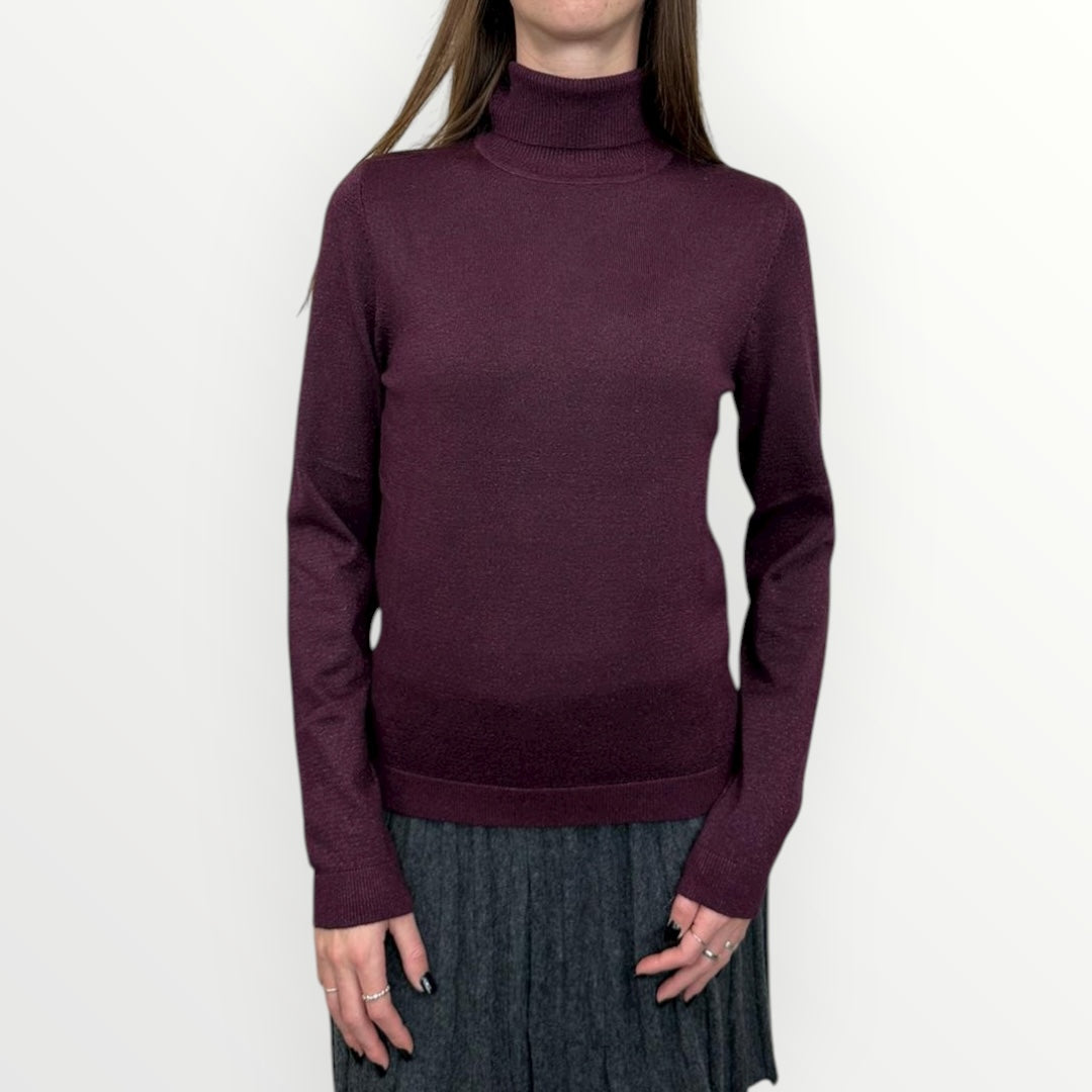 VERO MODA - MAGLIA HAPPY