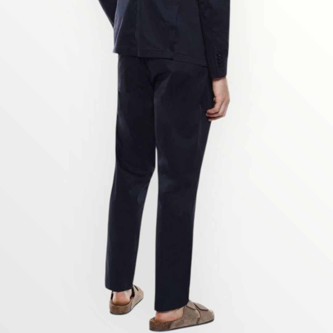 IMPERIAL - PANTALONE CON TASCHE LATERALI
