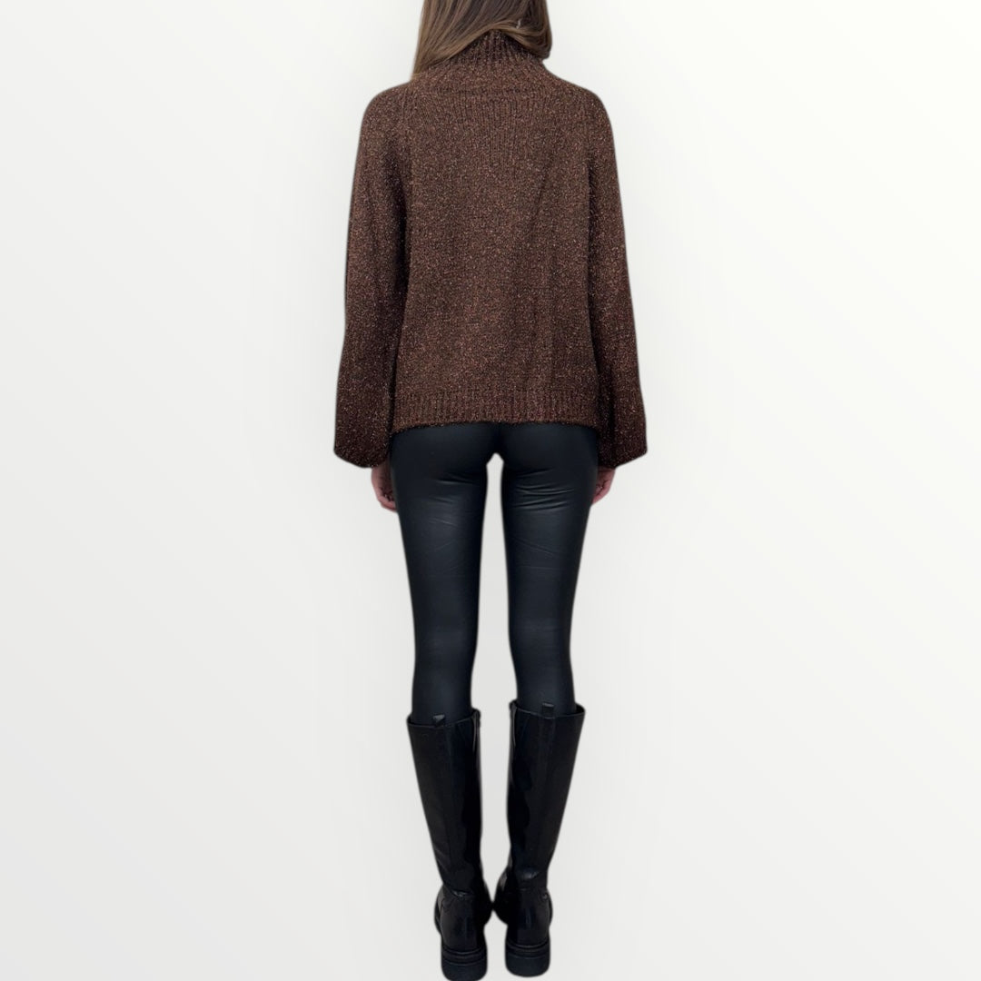 LOFT.73 - MAGLIA SORBETTO