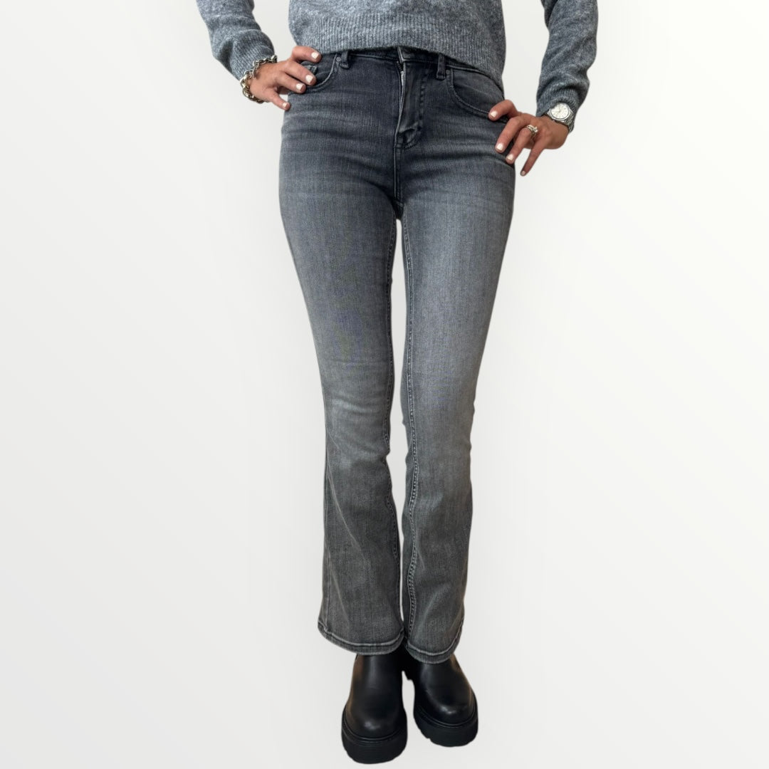 VERO MODA - JEANS FLASH