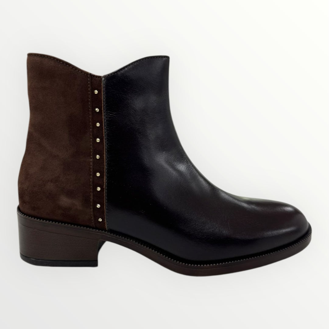 GEOX - STIVALETTO CAMEXIA