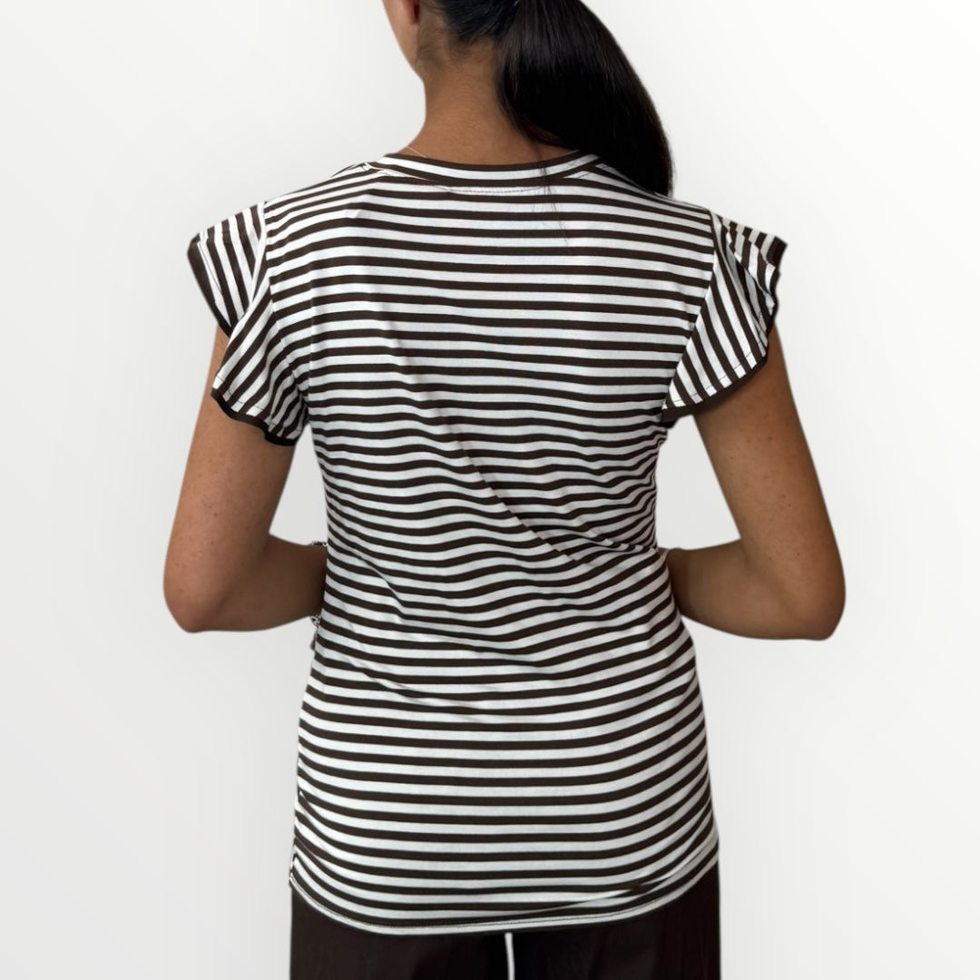LOFT.73 - T-SHIRT OLGA