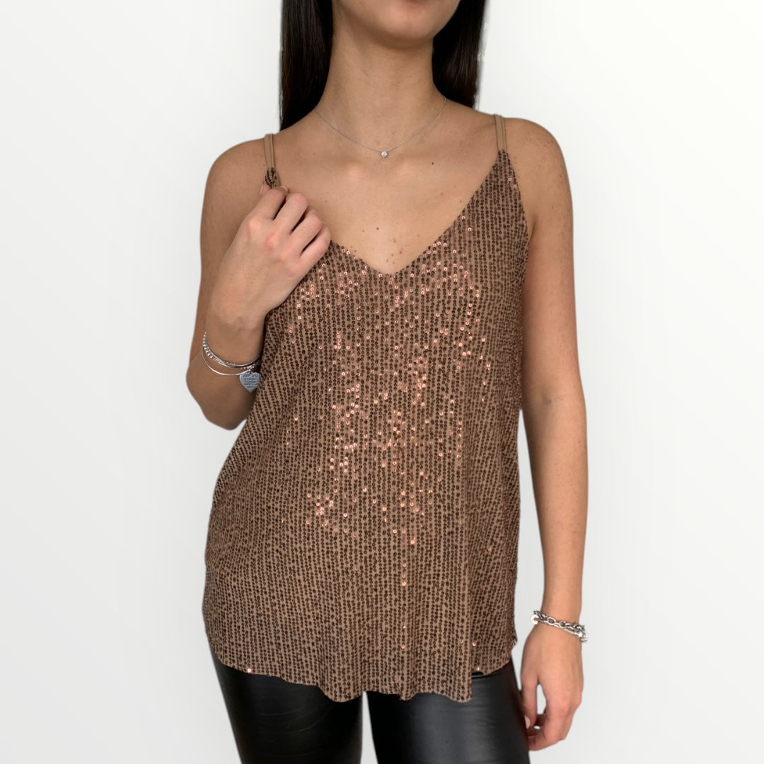 LOFT.73 - TOP TIGLIO