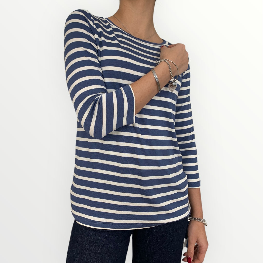 EMME MARELLA - T-SHIRT LIDIA