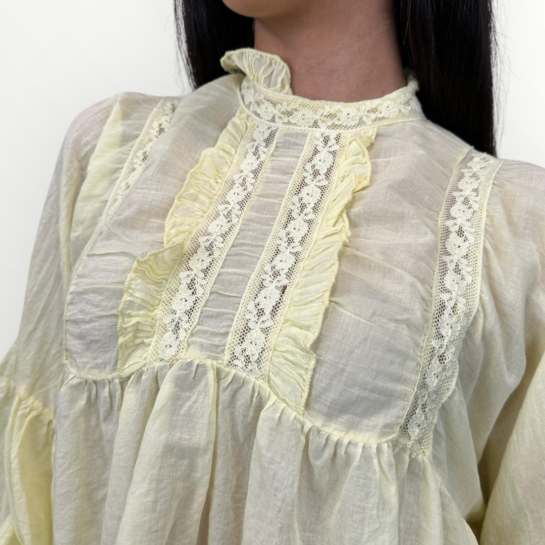 LOFT.73 - CAMICIA ARNO