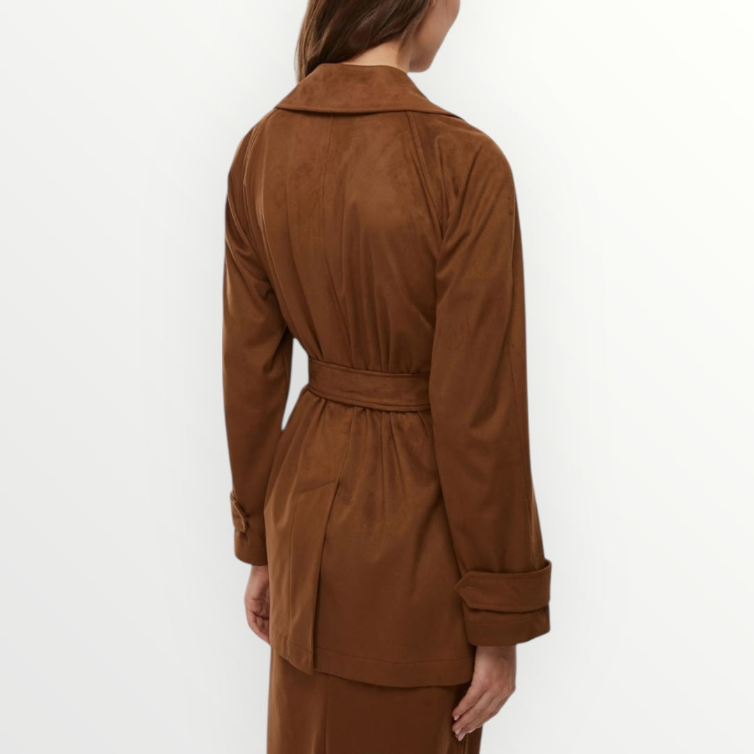 EMME MARELLA - CAPPOTTO TEAM