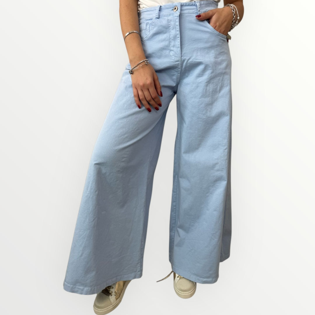 LOFT.73 - PANTALONE ZOE