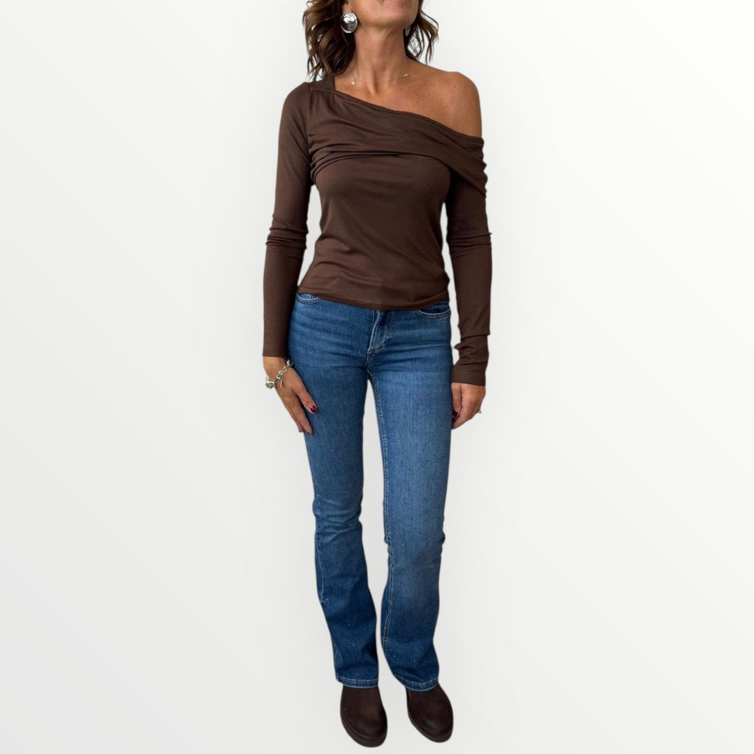 ONLY - JEANS BLUSH