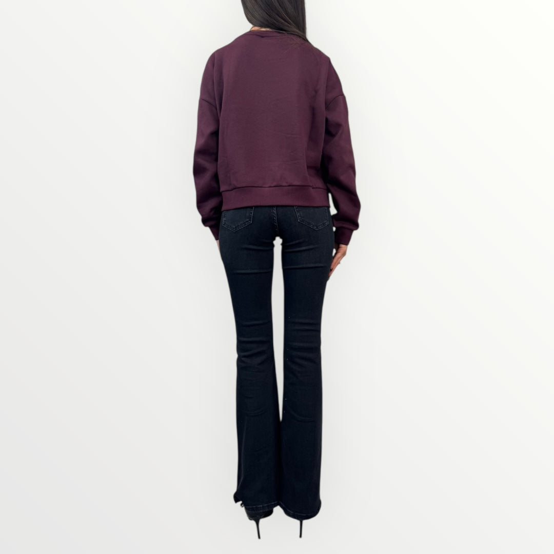 VERO MODA - MAGLIA LOTTE