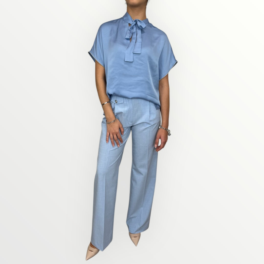 KOCCA - BLUSA KEYS