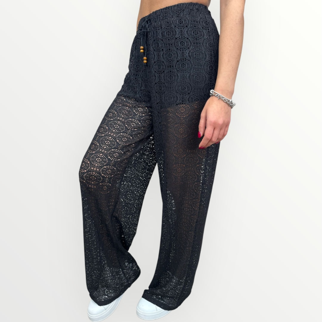 VERO MODA - PANTALONE MAYA