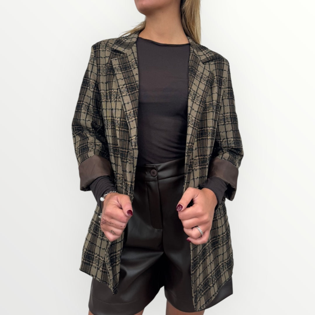 LOFT.73 - GIACCA ARIANNA