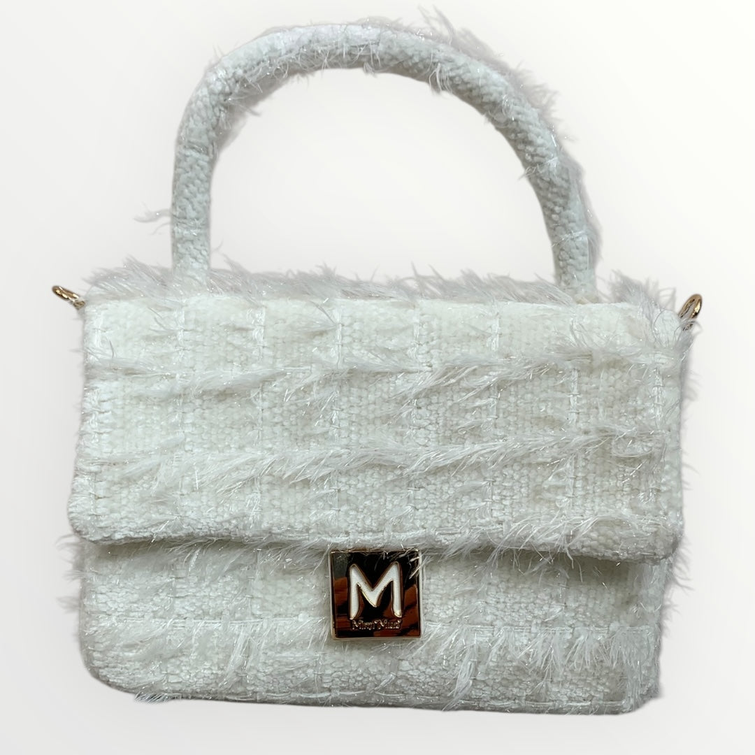 MIMI MUA' - BORSA