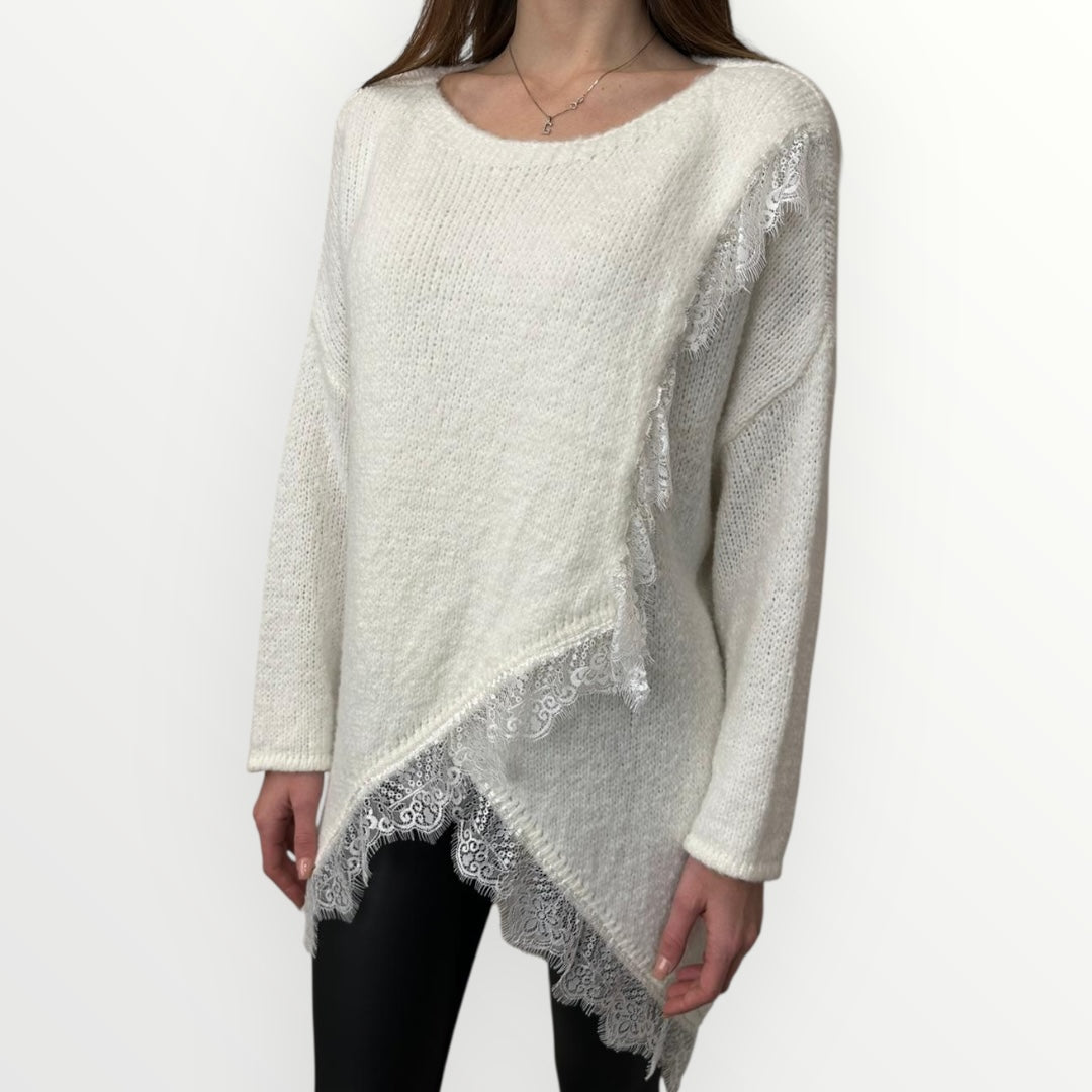 LOFT.73 - MAGLIA MIMOSA