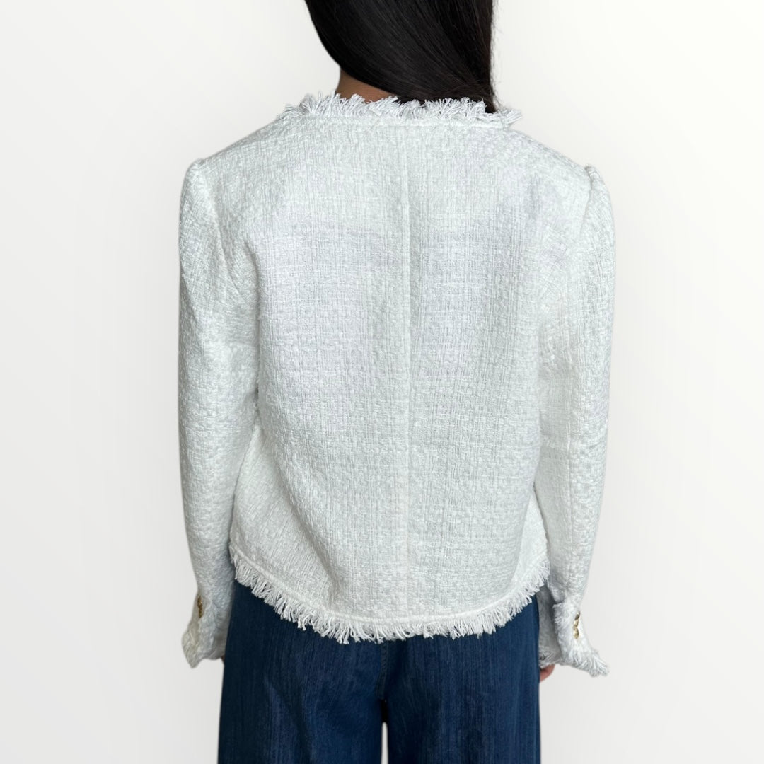 LOFT.73 - GIACCA ORTICA