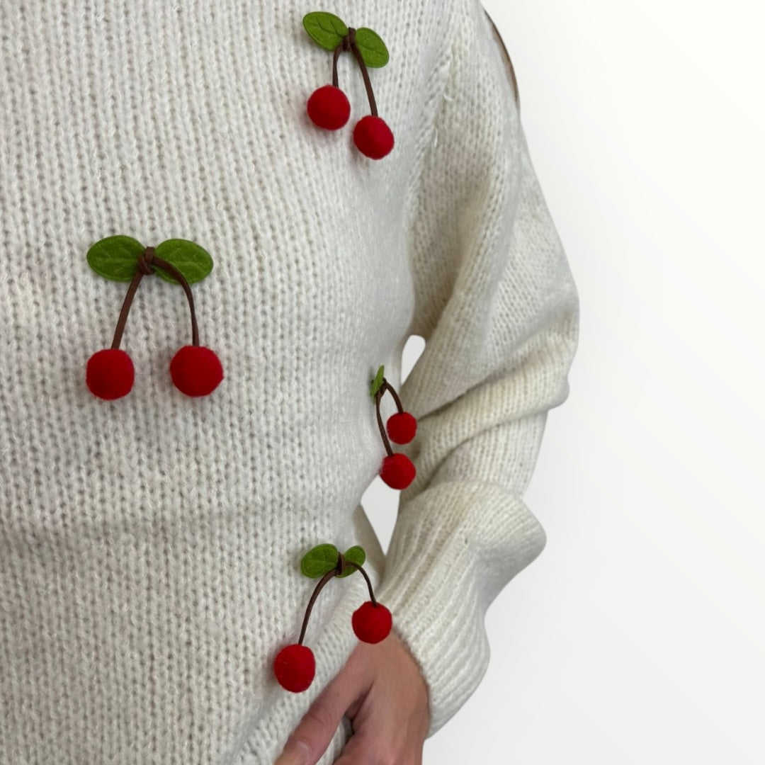 LOFT.73 - MAGLIA ZURIGO