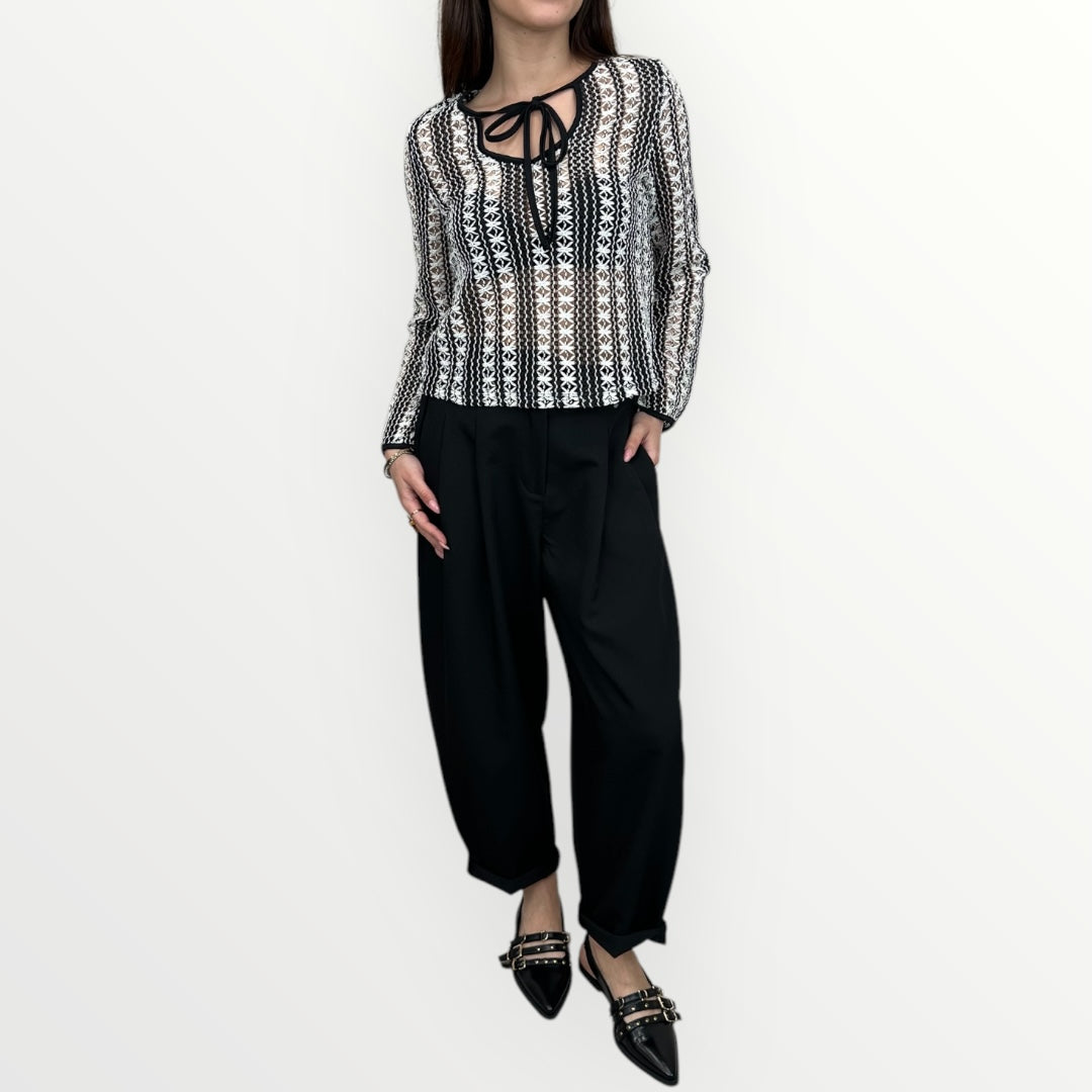 VERO MODA - MAGLIA OHIO