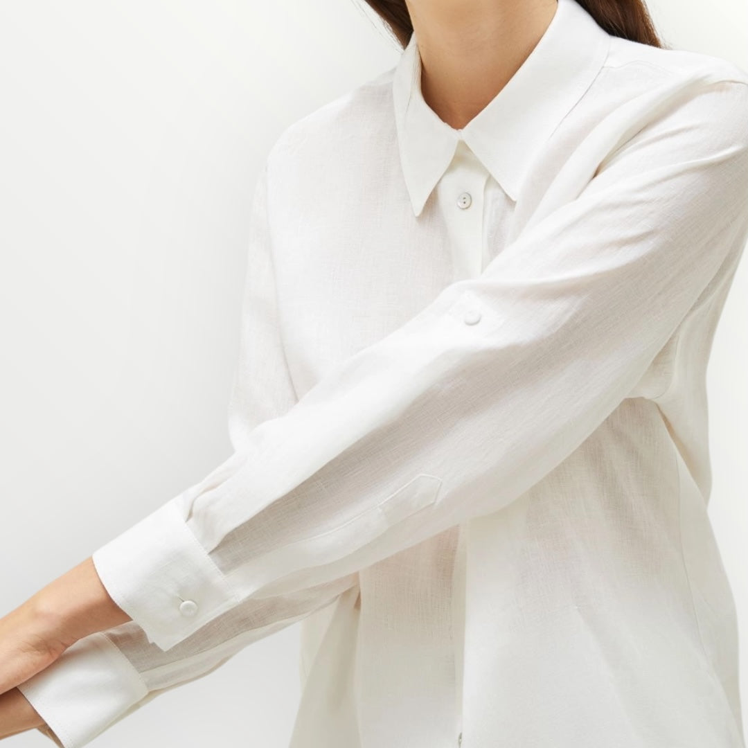 MARELLA - CAMICIA IXIE