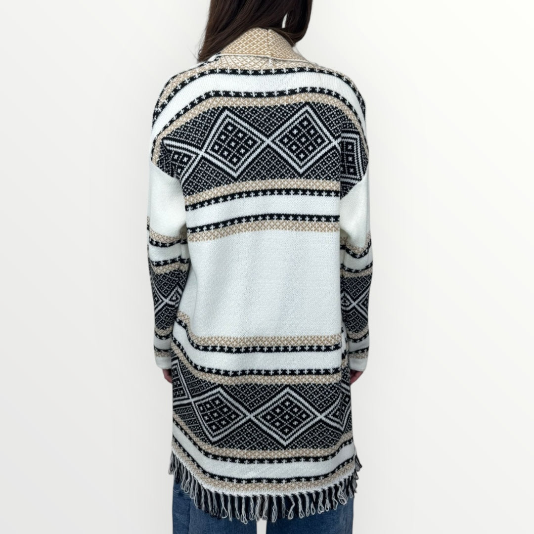 LOFT.73 - CARDIGAN BUDAPEST