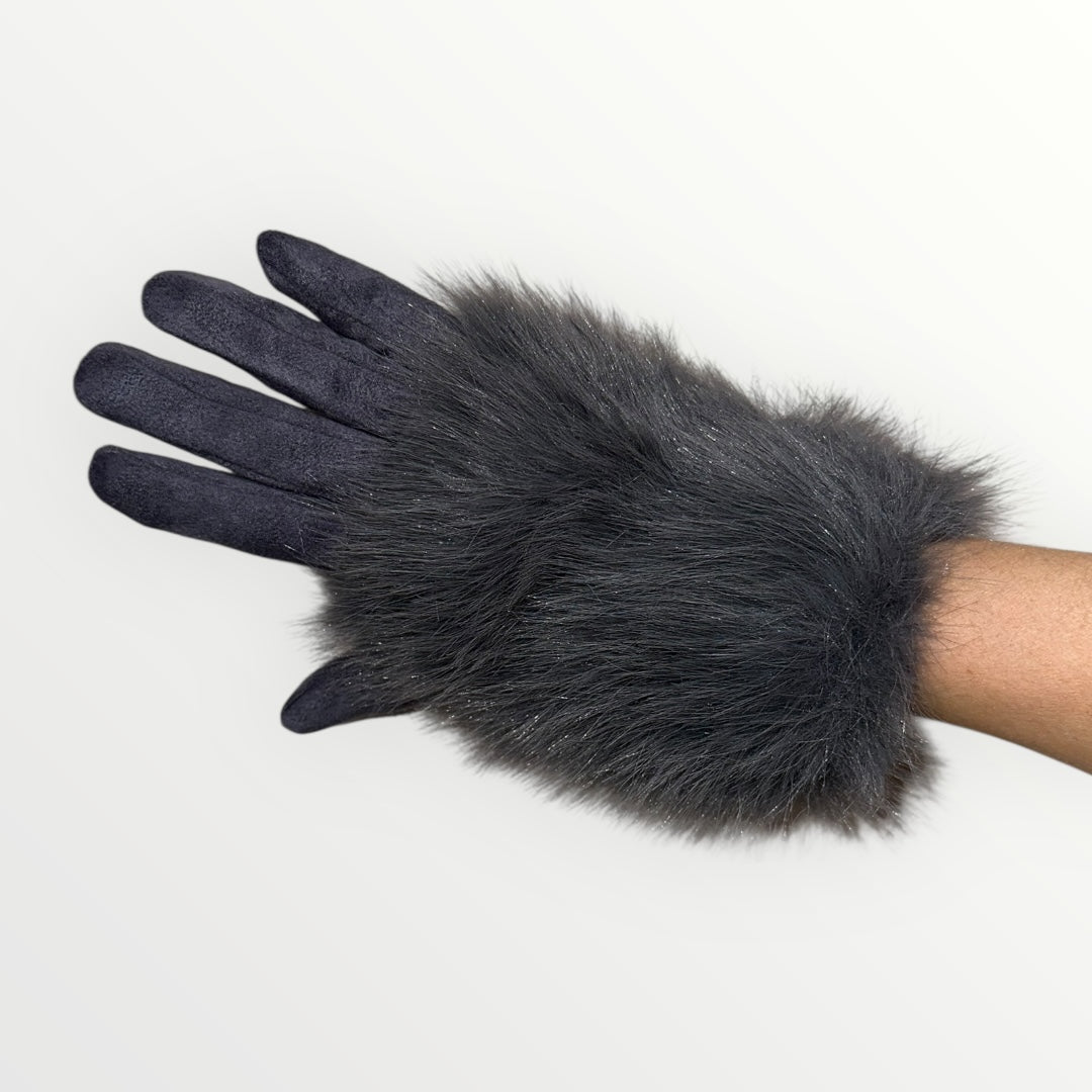 LOFT.73 - GUANTI FEBBRAIO