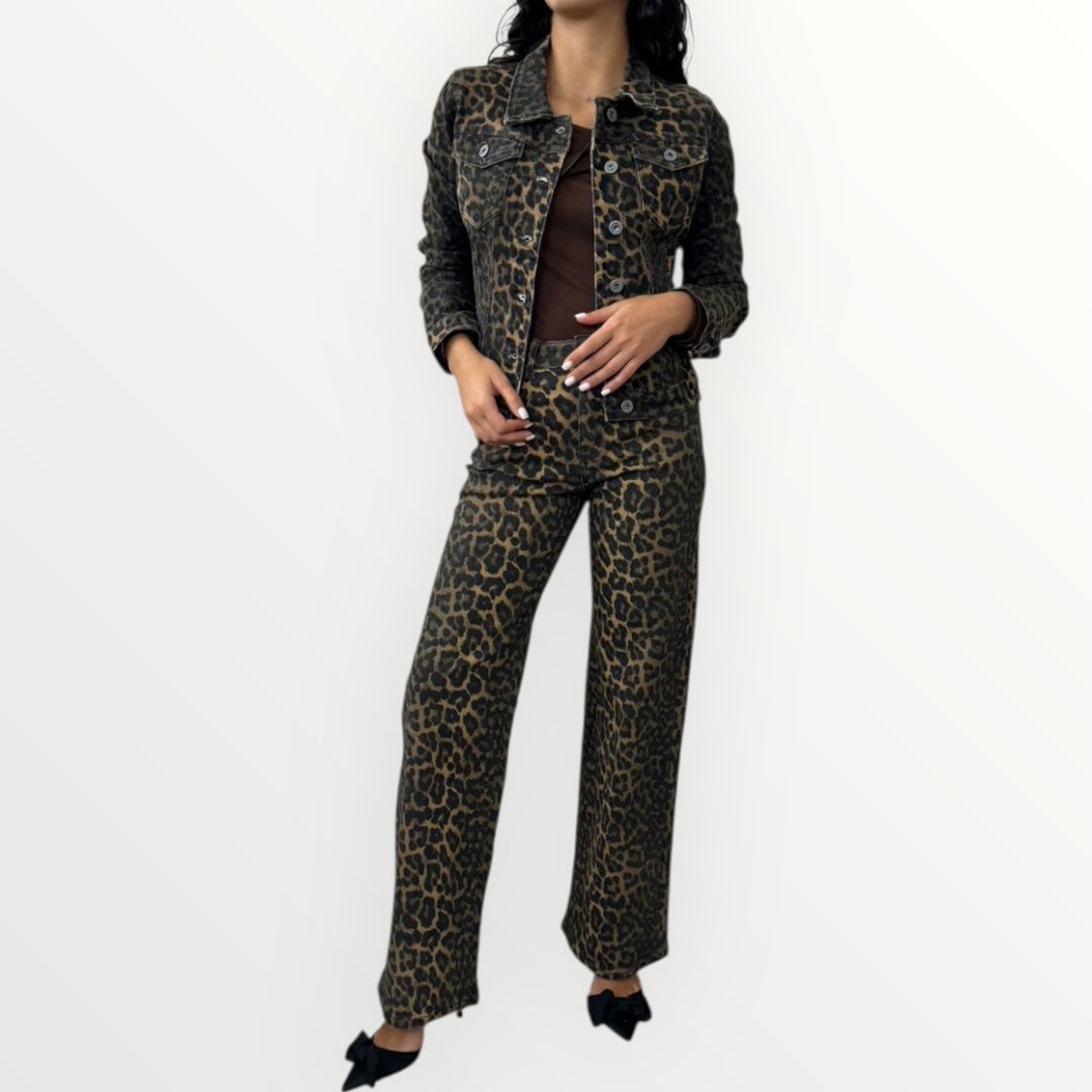 LOFT.73 - JEANS DOMENICA