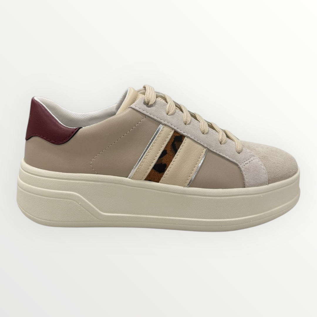 GEOX - SNEAKER SPHERICA