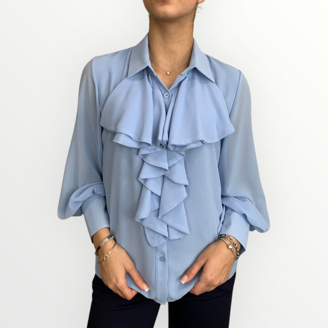 LOFT.73 - CAMICIA VENEZIANA