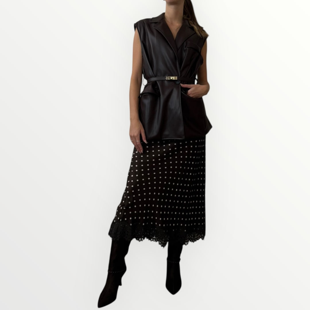 LOFT.73 - GILET ARIETE