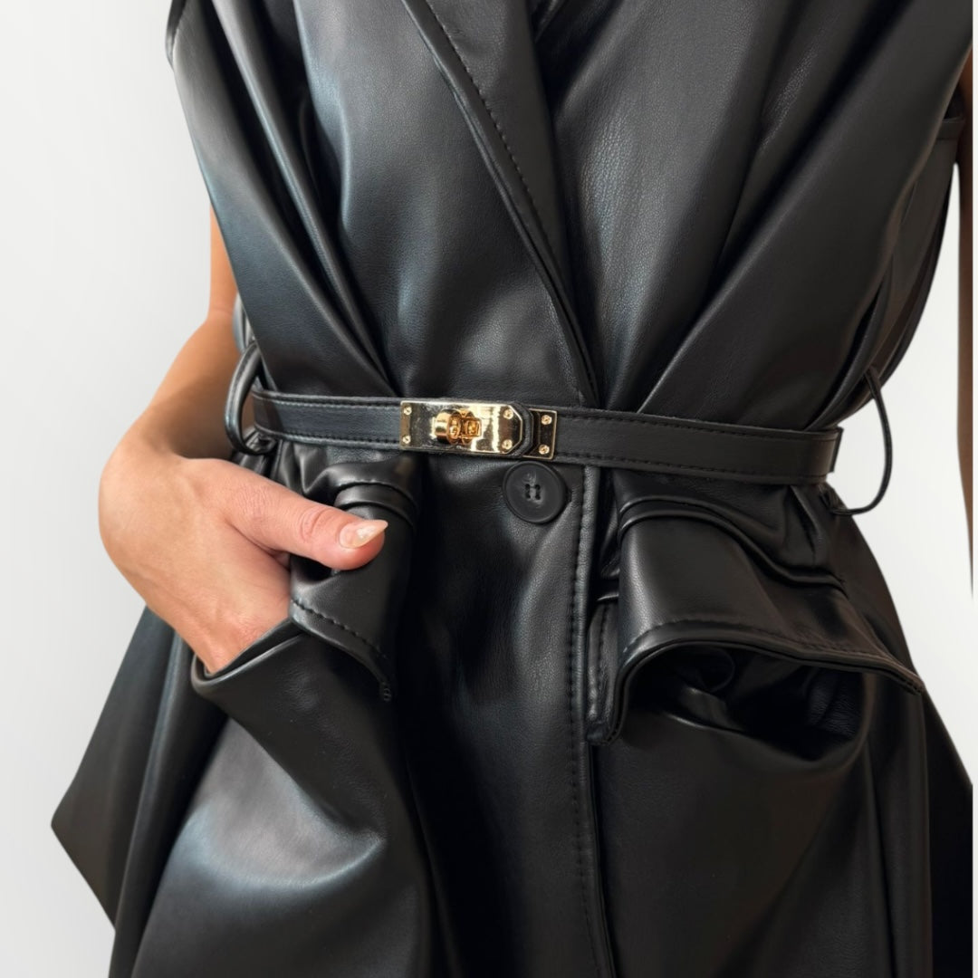 LOFT.73 - GILET ARIETE