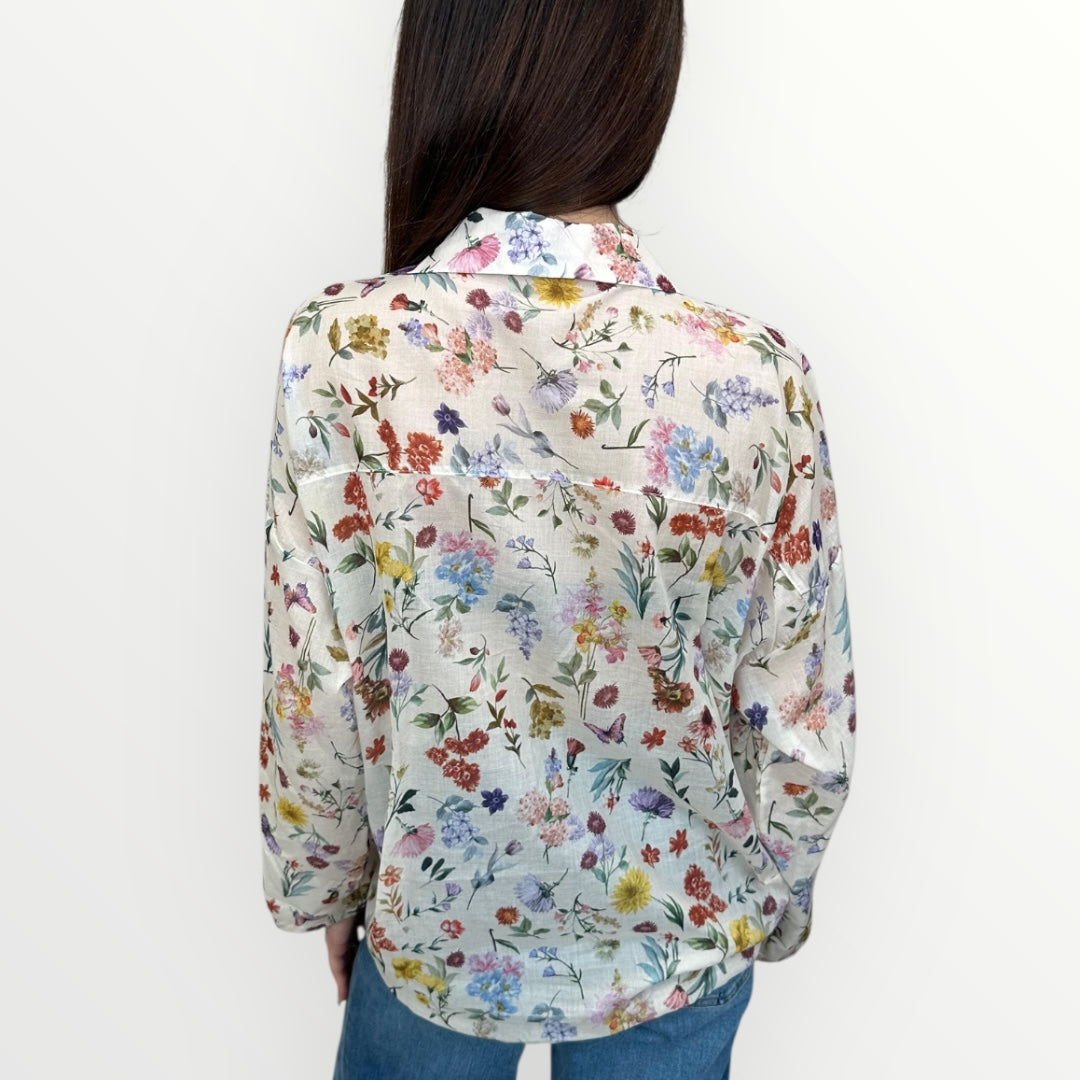 LOFT.73 - CAMICIA  TULUM