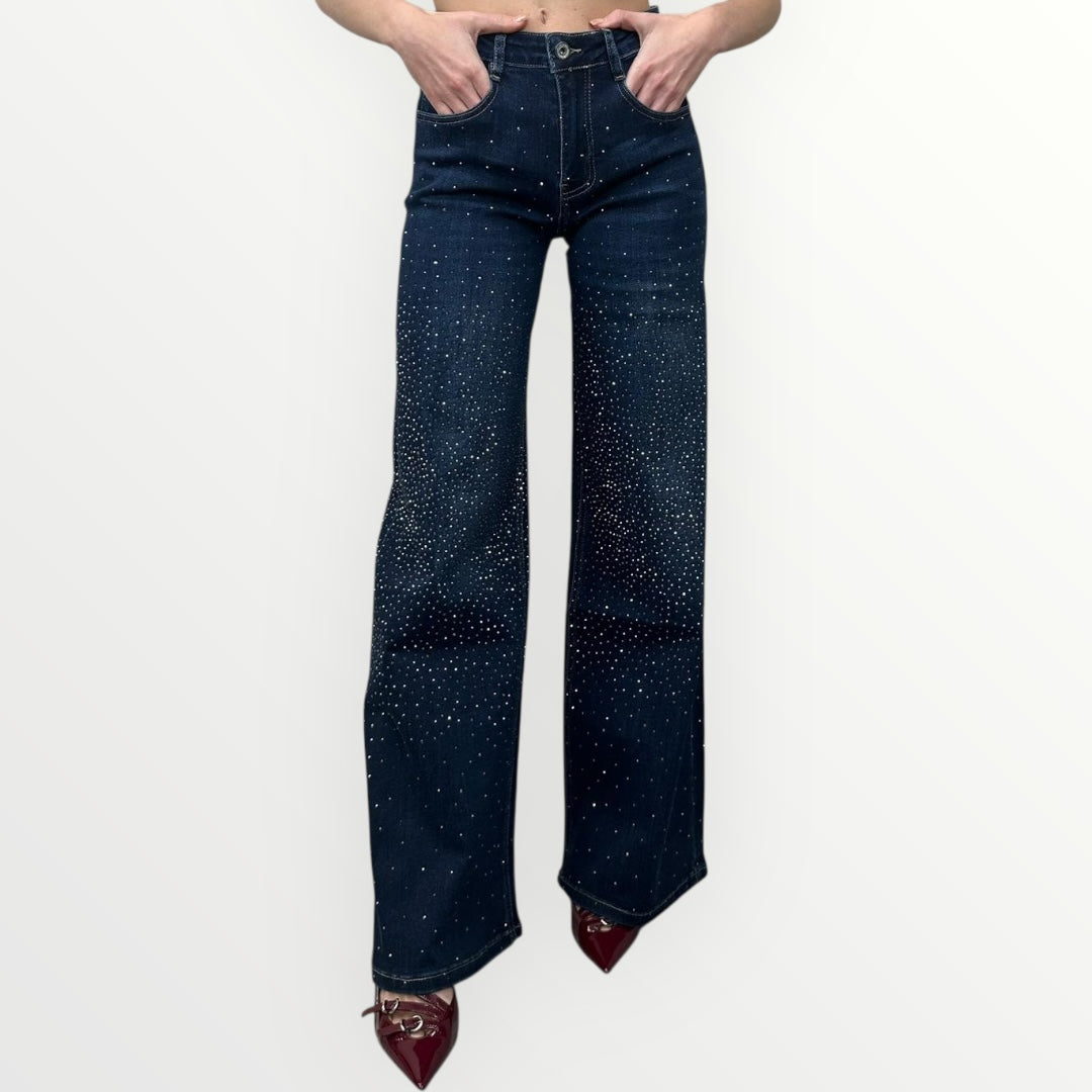 LOFT.73 - JEANS GAZZELLA