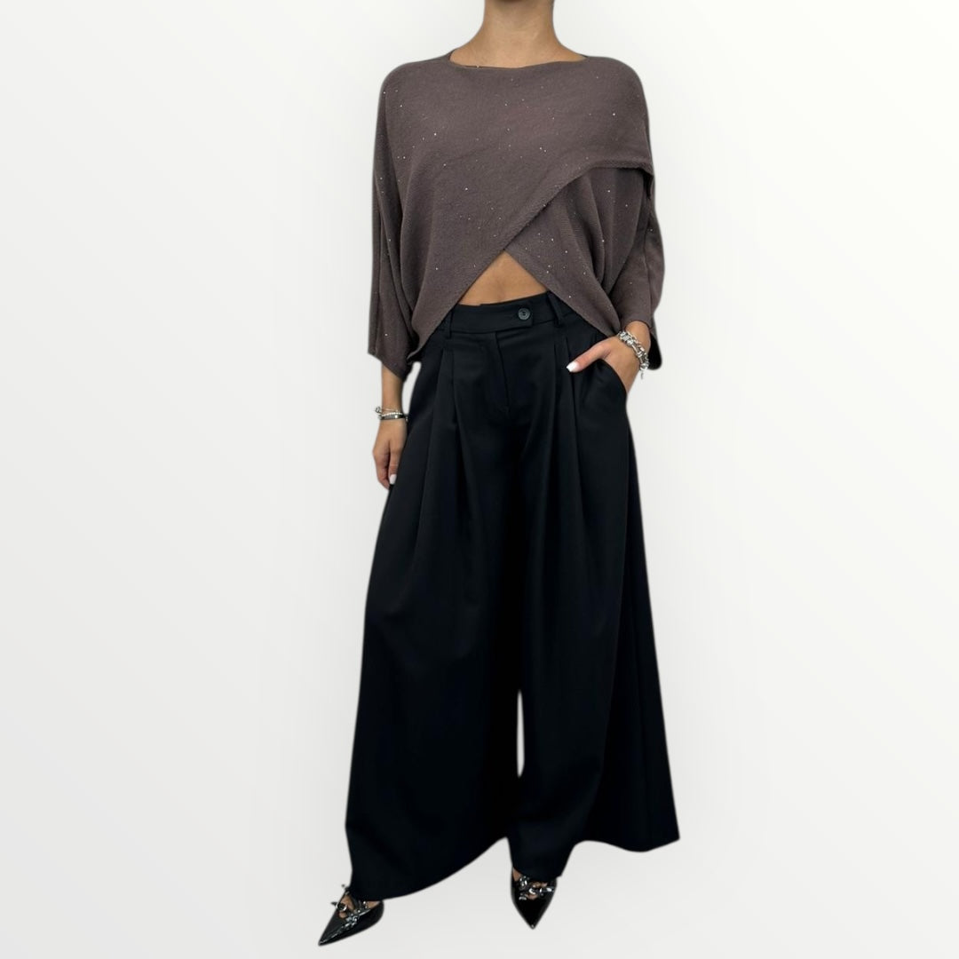 LOFT.73 - MAGLIA POSITANO