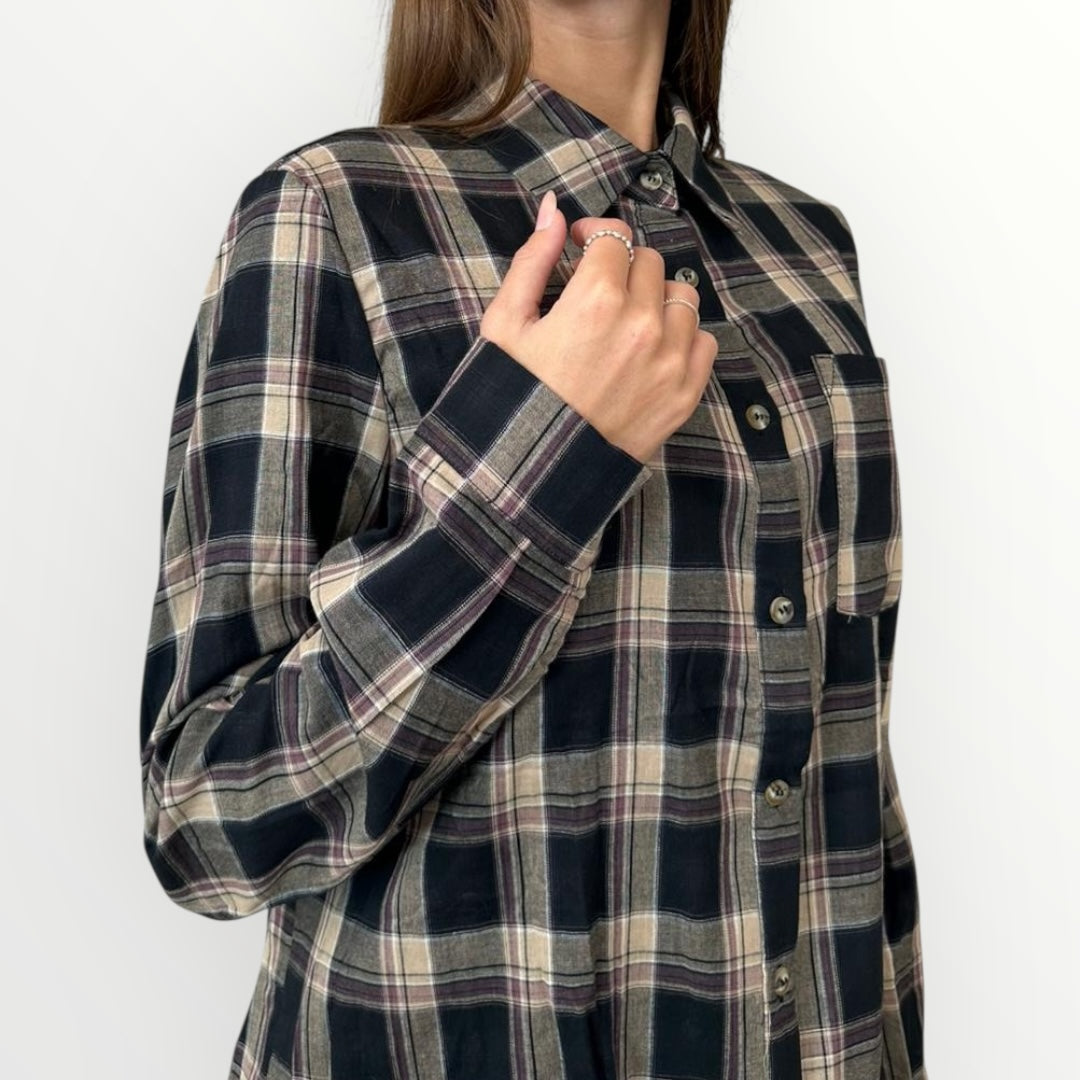 LOFT.73 - CAMICIA TEMPO