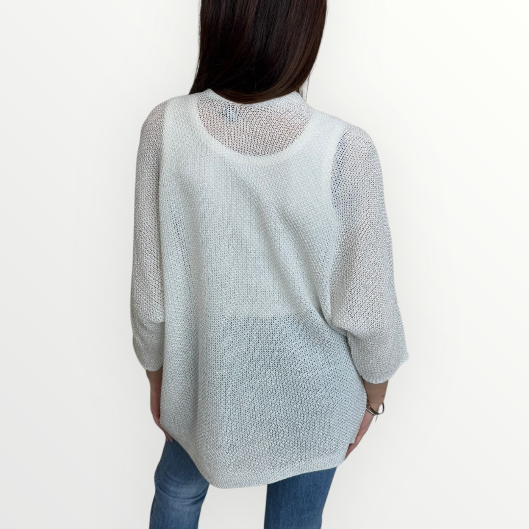 LOFT.73 - CARDIGAN BORMIO