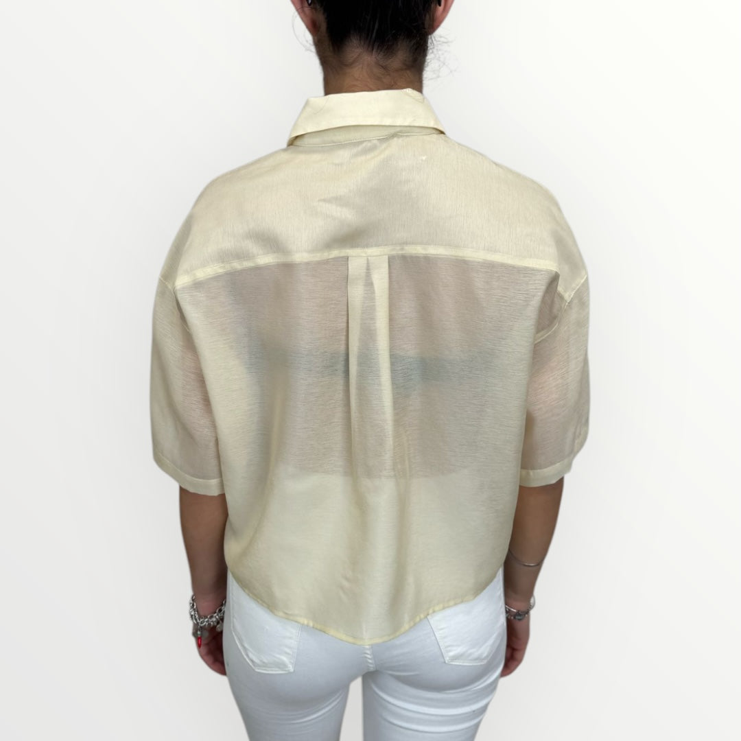 KOCCA - CAMICIA LOSILLE