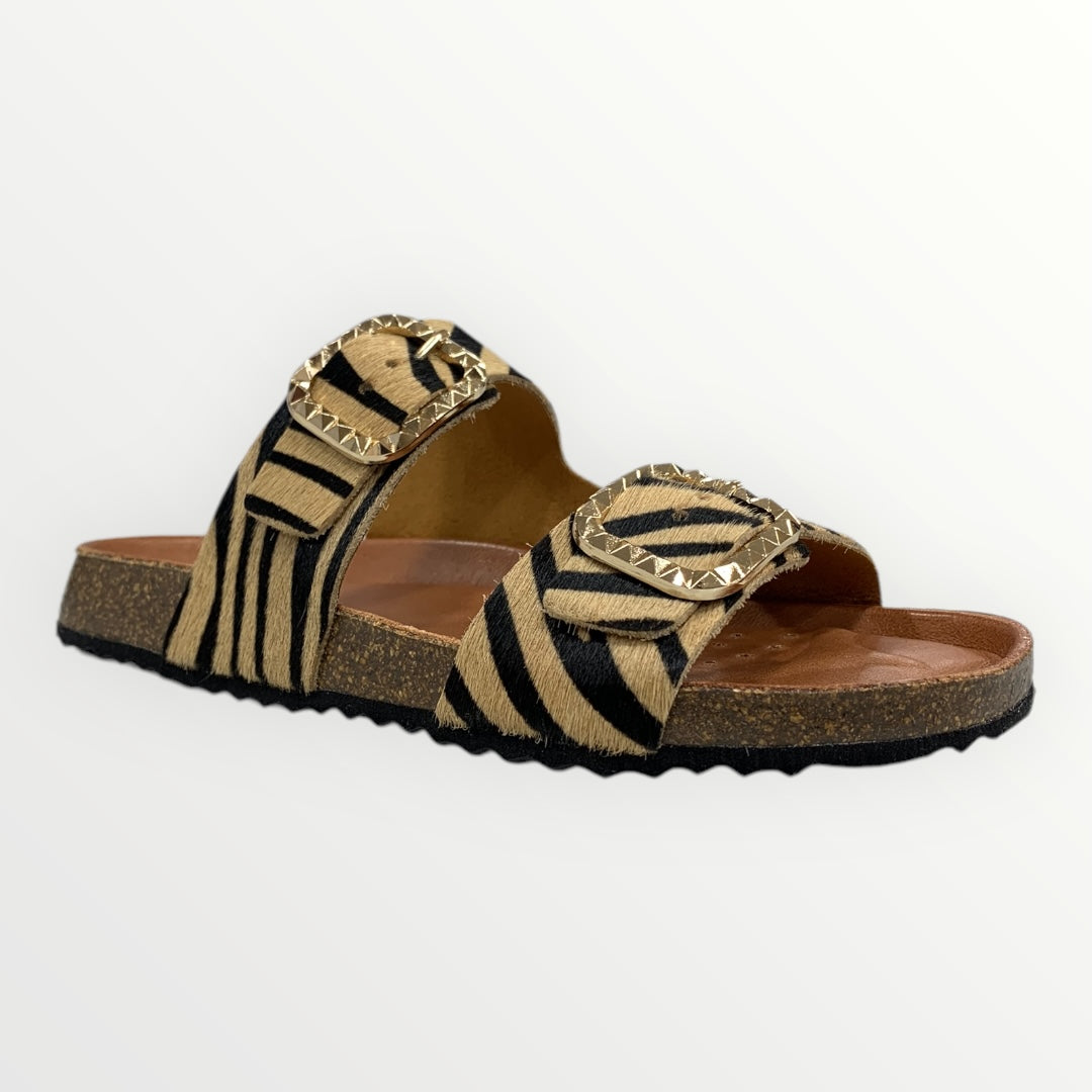 GEOX - CIABATTA BRIONIA