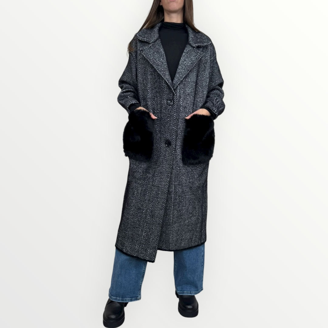 LOFT.73 - CAPPOTTO LUNA