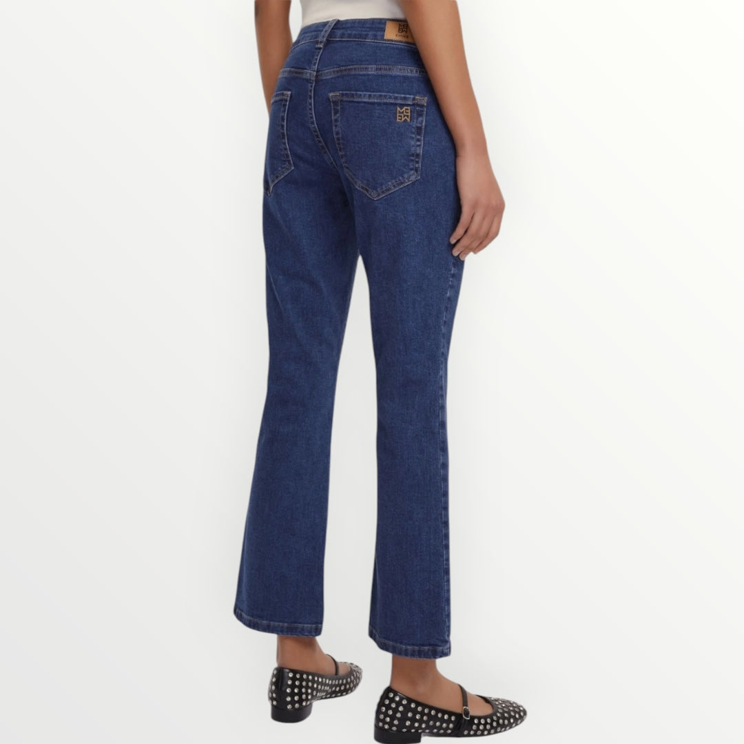 EMME MARELLA - JEANS IBISCO