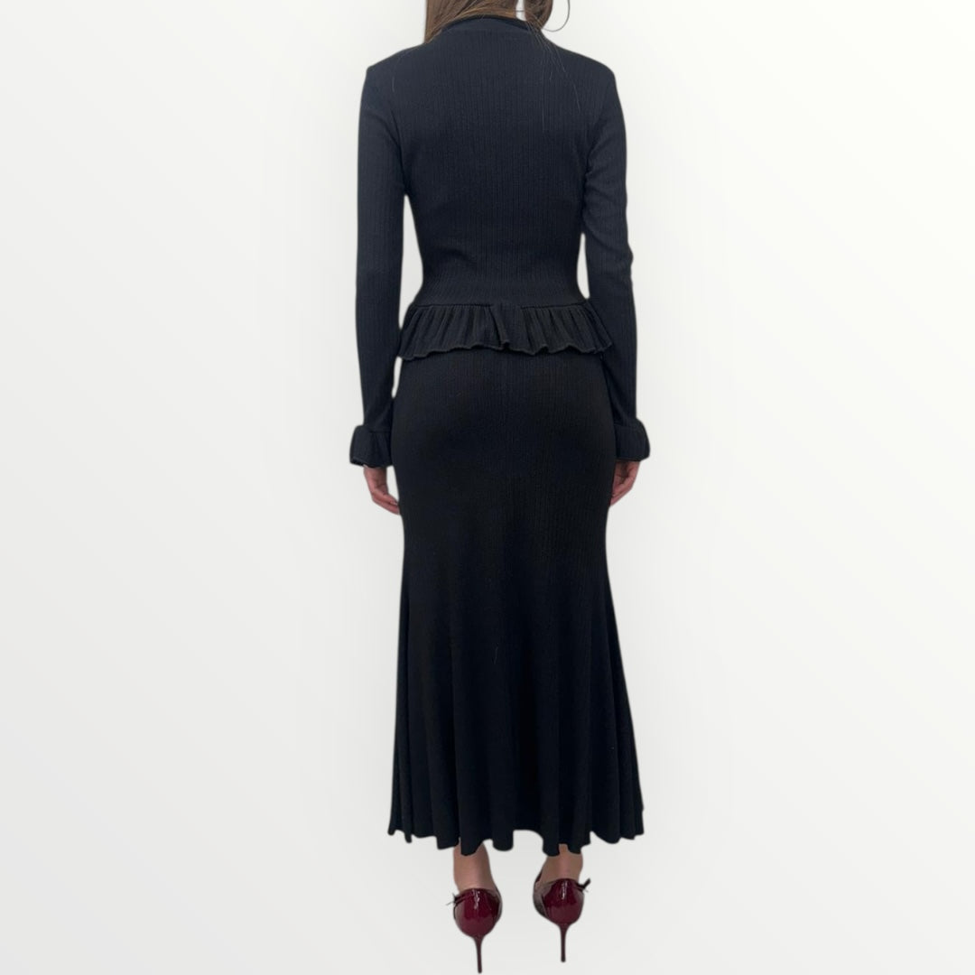 LOFT.73 - COMPLETO FAGGIO