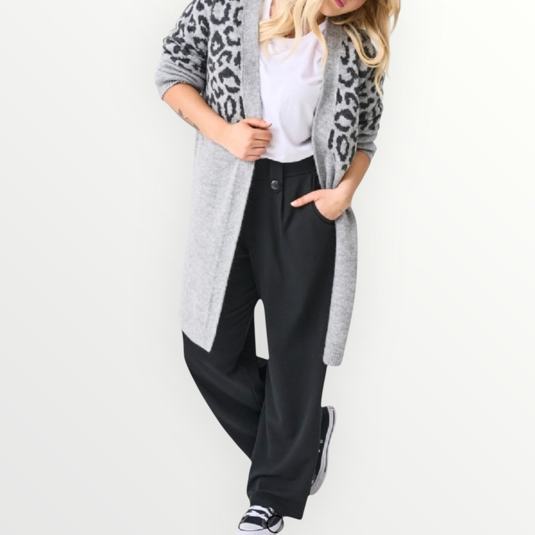 CARMAKOMA - CARDIGAN JADE