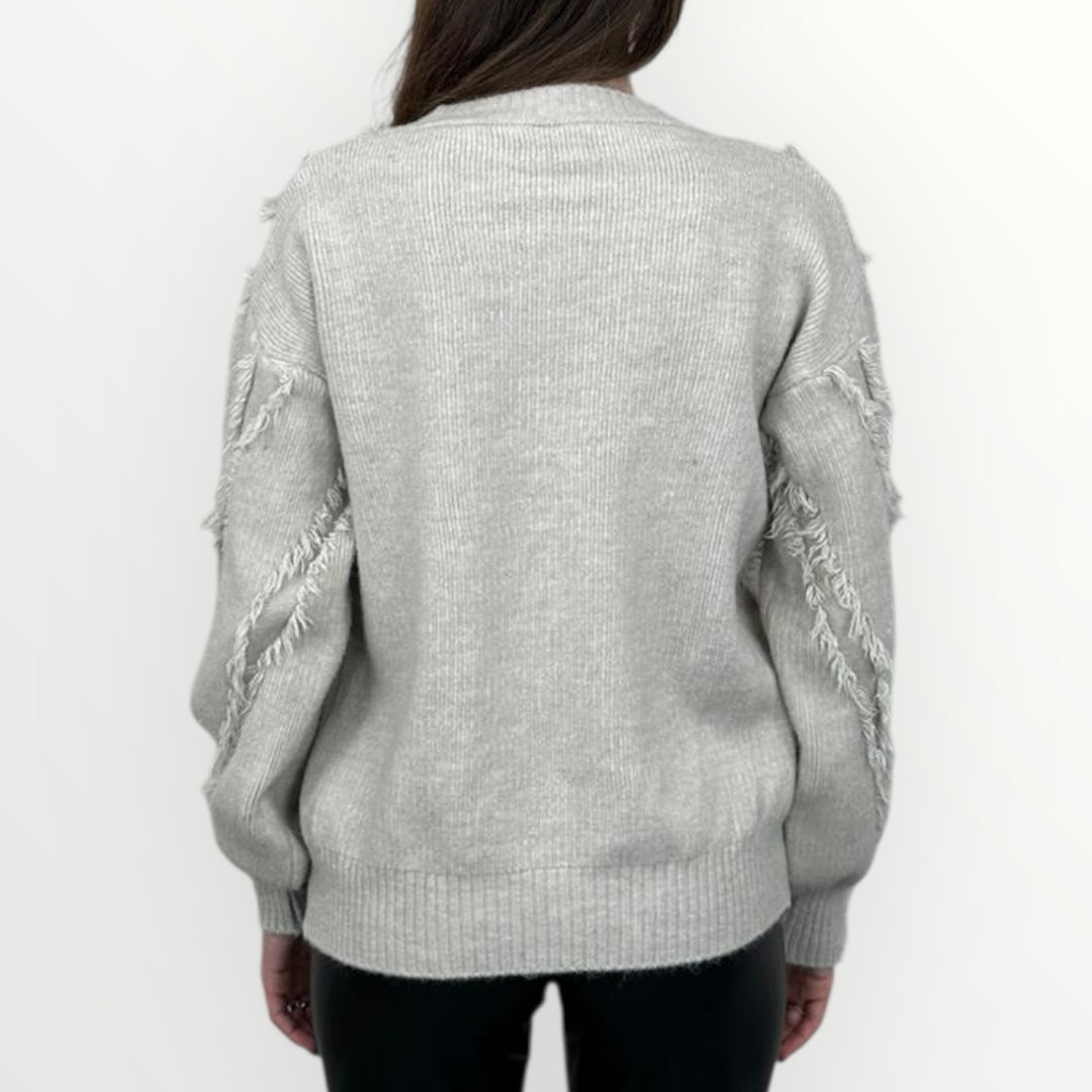 LOFT.73 - MAGLIA ARTE