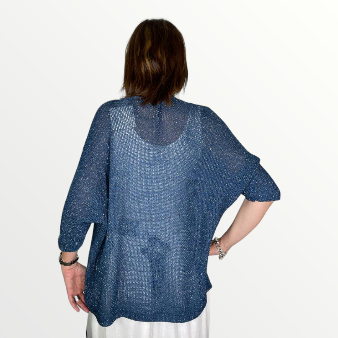 EMME MARELLA - CAPPOTTO BORMIO