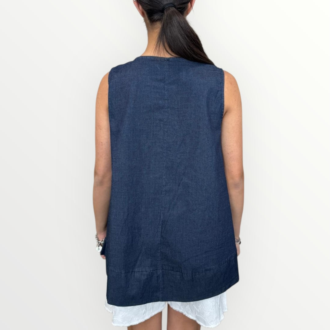 LOFT.73 - BLUSA ORLANDO