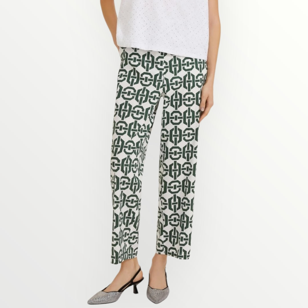 EMME MARELLA - PANTALONE MUSA